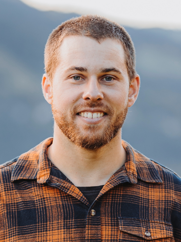 Peter Bacher, Lungern